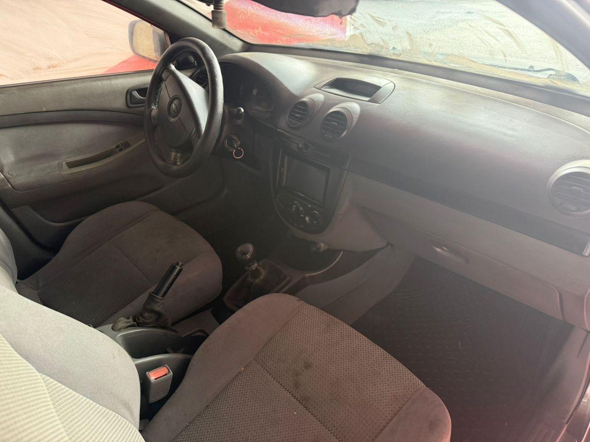 LACETTI HB 1.4 SE 16V