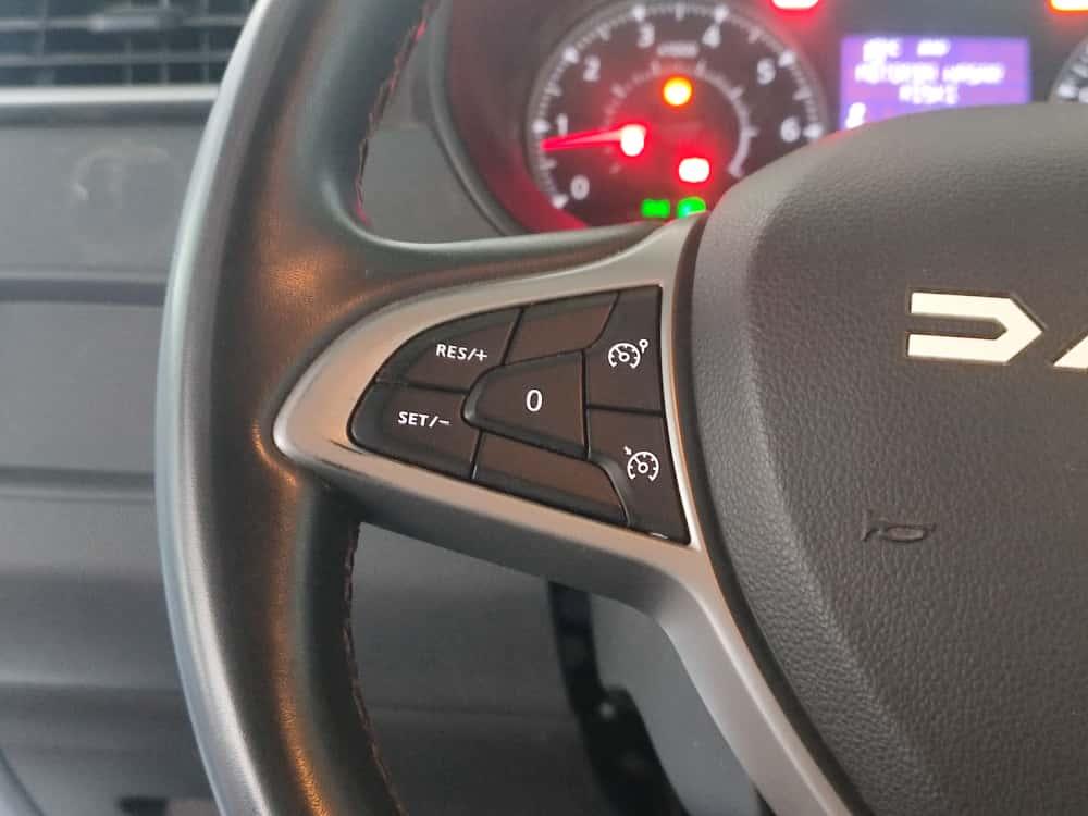 DUSTER ESSENTIAL 1.3 TCE 150 4x4