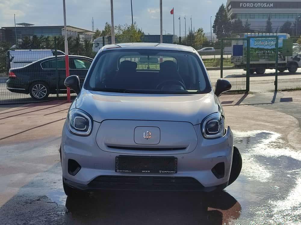 T03 ELEKTRIKLI