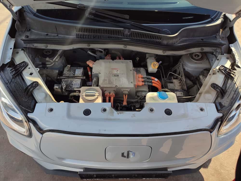 T03 ELEKTRIKLI