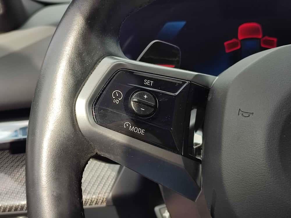 I5 EDRIVE40 M SPORT ( 160 KW )
