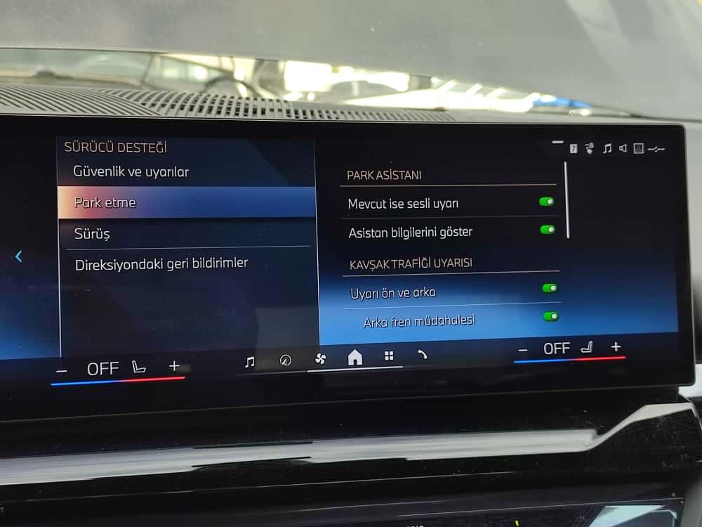I5 EDRIVE40 M SPORT ( 160 KW )