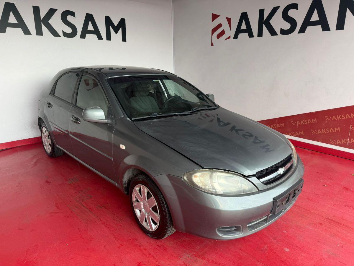 LACETTI HB 1.4 SE 16V