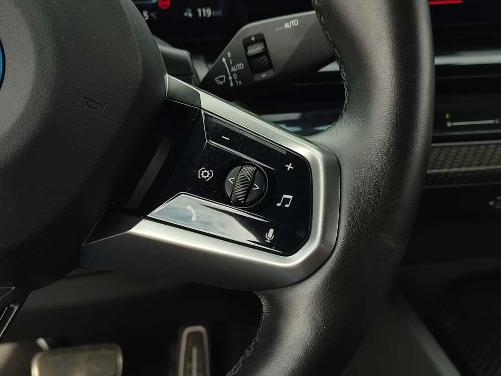 I5 EDRIVE40 M SPORT ( 160 KW )
