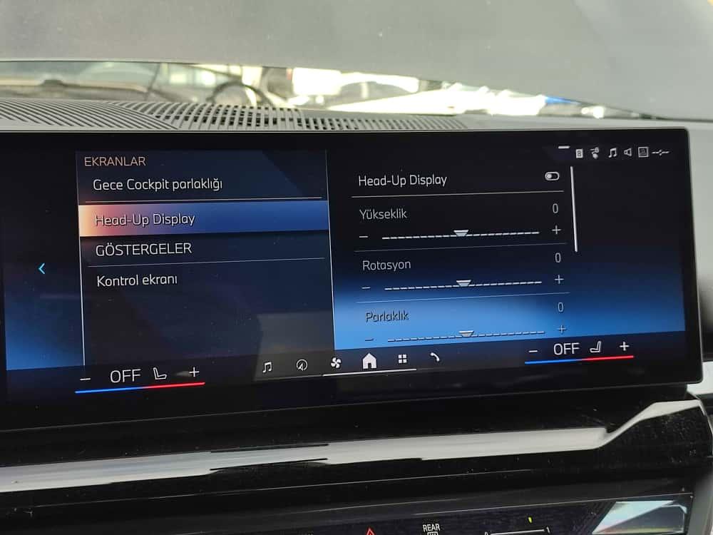 I5 EDRIVE40 M SPORT ( 160 KW )