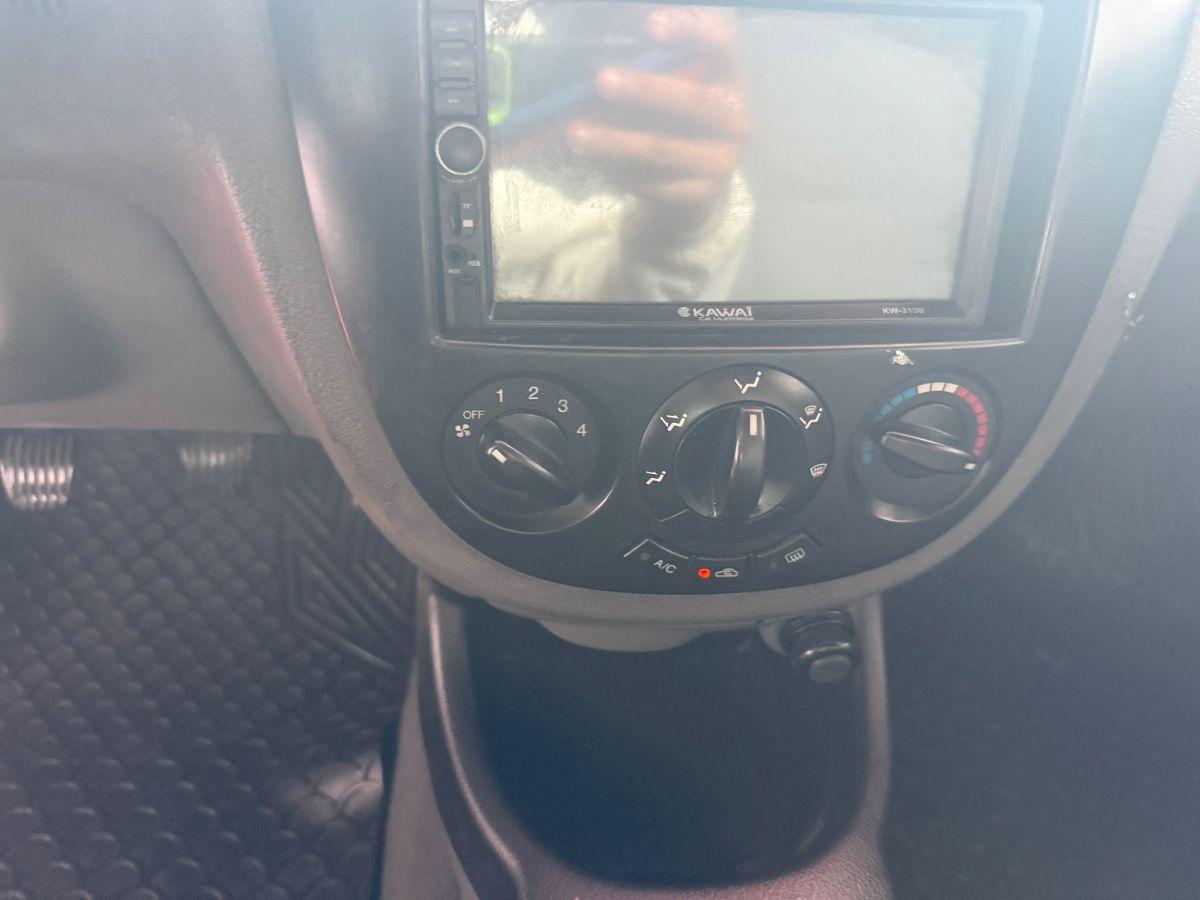 LACETTI HB 1.4 SE 16V