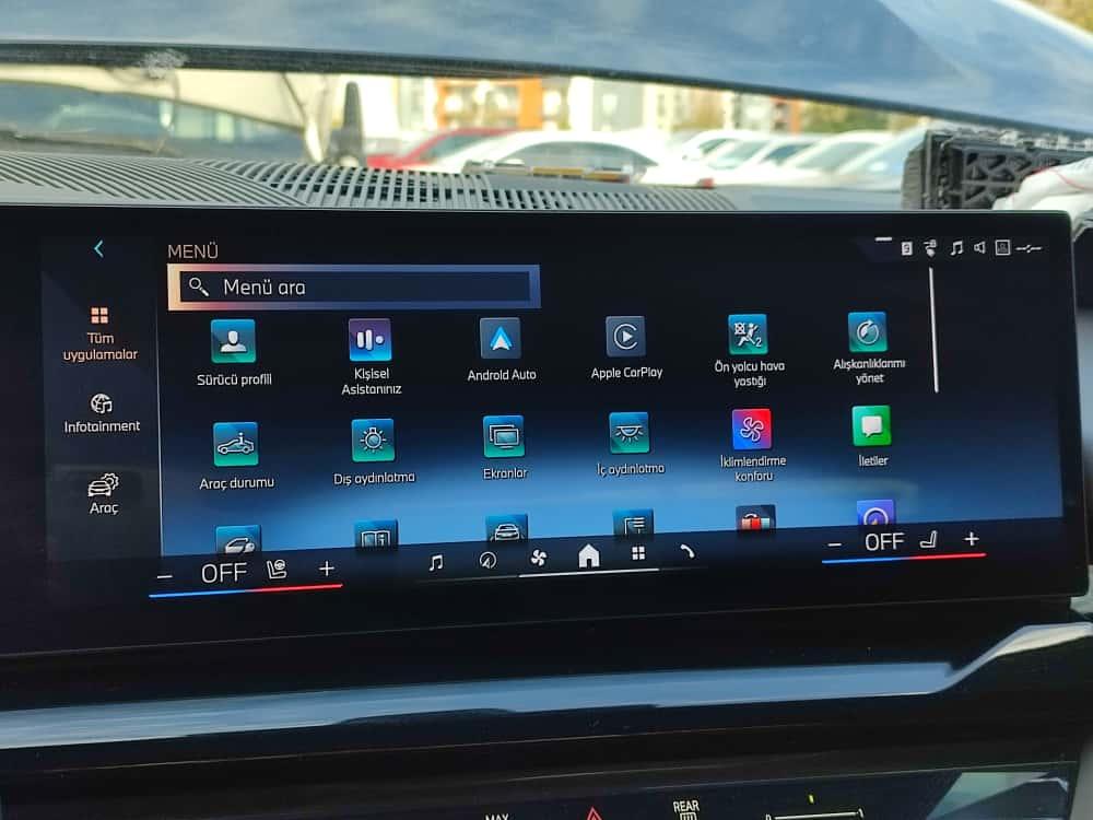 I5 EDRIVE40 M SPORT ( 160 KW )