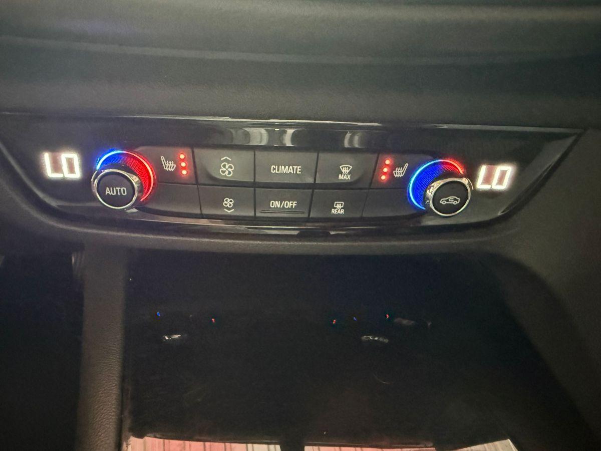 INSIGNIA GRAND SPORT 1.6 D 136 AT6 EXCELLENCE