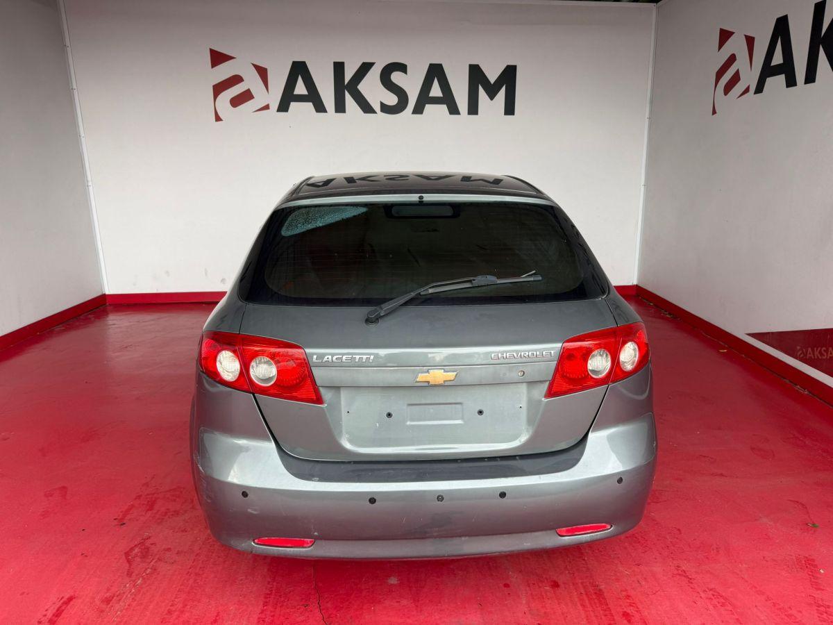 LACETTI HB 1.4 SE 16V