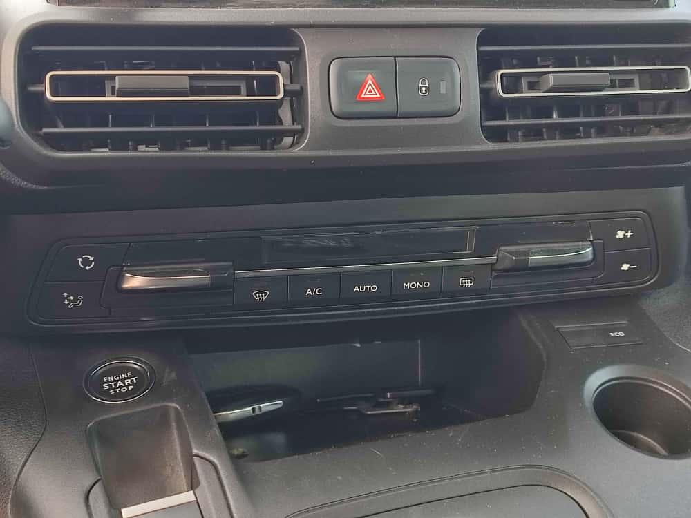 BERLINGO SHINE BOLD 1.5 BLUEHDI 130 S&S EAT8