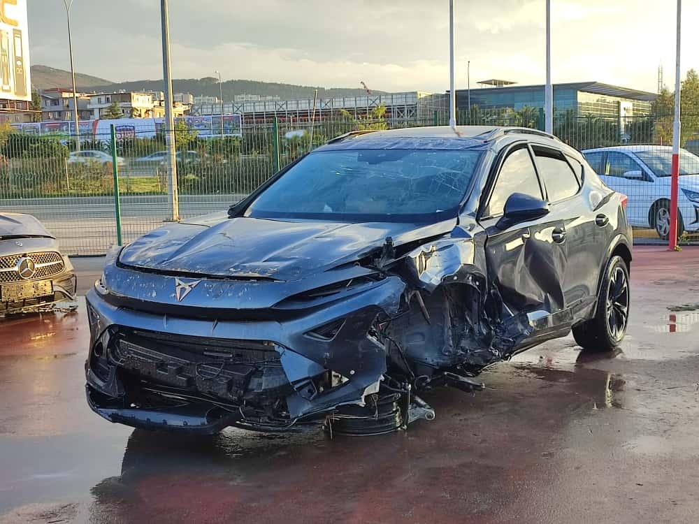 FORMENTOR 1.5 TSI 150 DSG