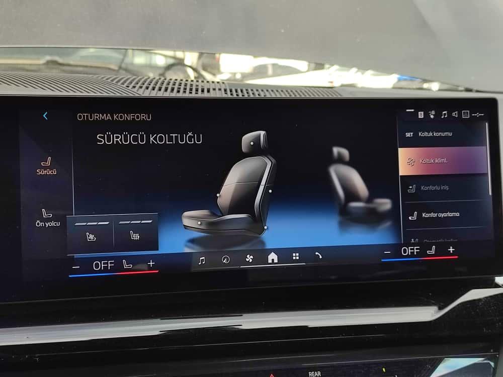I5 EDRIVE40 M SPORT ( 160 KW )