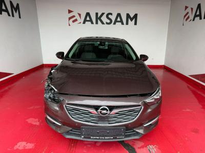 INSIGNIA GRAND SPORT 1.6 D 136 AT6 EXCELLENCE