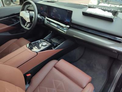 I5 EDRIVE40 M SPORT ( 160 KW )