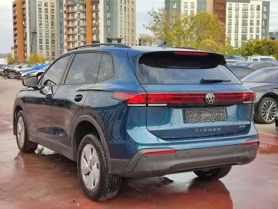 TIGUAN 1.5 ETSI ACT 150 DSG LIFE