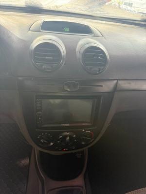 LACETTI HB 1.4 SE 16V