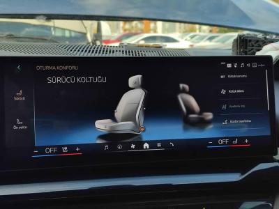 I5 EDRIVE40 M SPORT ( 160 KW )