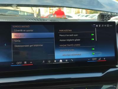I5 EDRIVE40 M SPORT ( 160 KW )