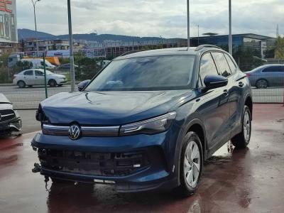 TIGUAN 1.5 ETSI ACT 150 DSG LIFE