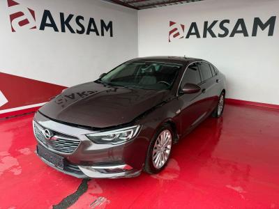 INSIGNIA GRAND SPORT 1.6 D 136 AT6 EXCELLENCE