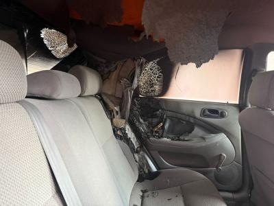 LACETTI HB 1.4 SE 16V