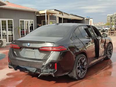 I5 EDRIVE40 M SPORT ( 160 KW )