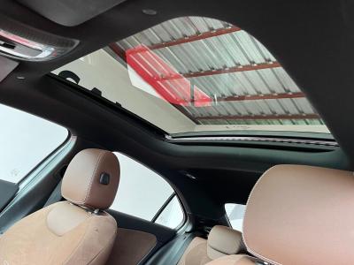 A 200 SEDAN FL 1.33 (163) 7G-DCT AMG