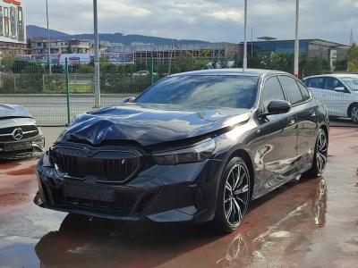 I5 EDRIVE40 M SPORT ( 160 KW )