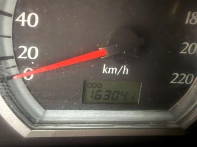 LACETTI HB 1.4 SE 16V