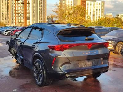 FORMENTOR 1.5 TSI 150 DSG