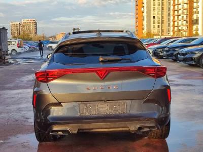 FORMENTOR 1.5 TSI 150 DSG
