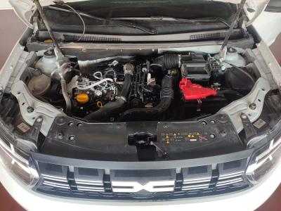 DUSTER ESSENTIAL 1.3 TCE 150 4x4