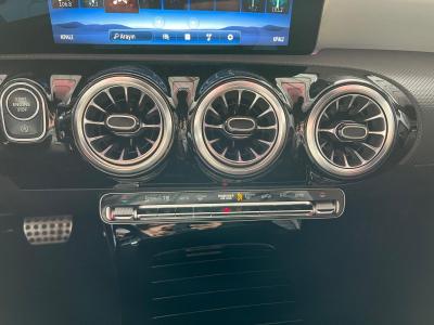 A 200 SEDAN FL 1.33 (163) 7G-DCT AMG