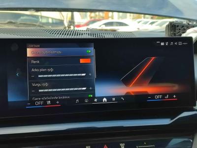 I5 EDRIVE40 M SPORT ( 160 KW )
