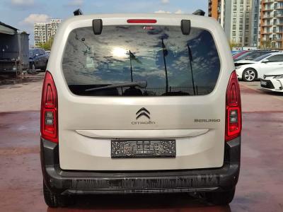 BERLINGO SHINE BOLD 1.5 BLUEHDI 130 S&S EAT8