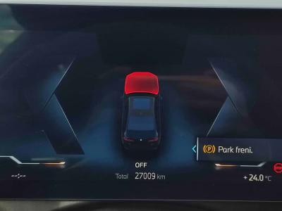I5 EDRIVE40 M SPORT ( 160 KW )