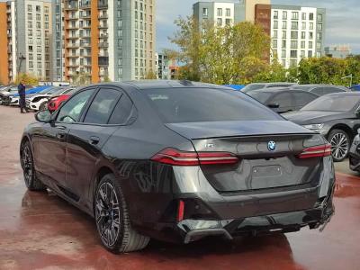 I5 EDRIVE40 M SPORT ( 160 KW )
