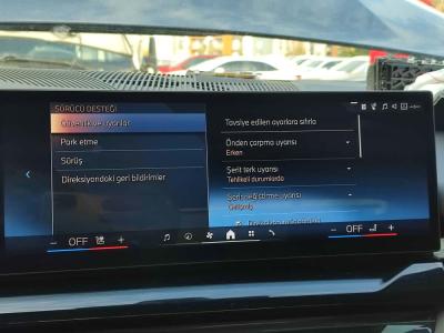 I5 EDRIVE40 M SPORT ( 160 KW )