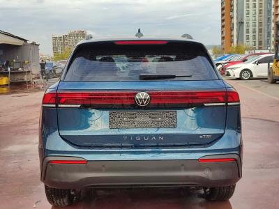 TIGUAN 1.5 ETSI ACT 150 DSG LIFE