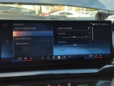 I5 EDRIVE40 M SPORT ( 160 KW )