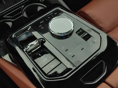I5 EDRIVE40 M SPORT ( 160 KW )