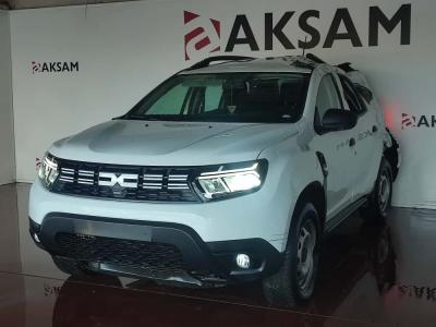 DUSTER ESSENTIAL 1.3 TCE 150 4x4