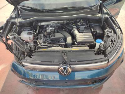 TIGUAN 1.5 ETSI ACT 150 DSG LIFE