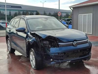 CADDY CARGO MAXI PANELVAN 2.0 TDI 122