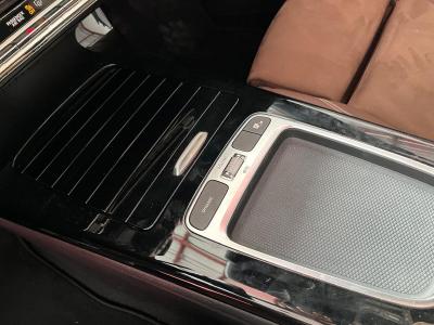 A 200 SEDAN FL 1.33 (163) 7G-DCT AMG