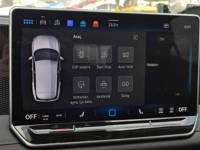 TIGUAN 1.5 ETSI ACT 150 DSG LIFE