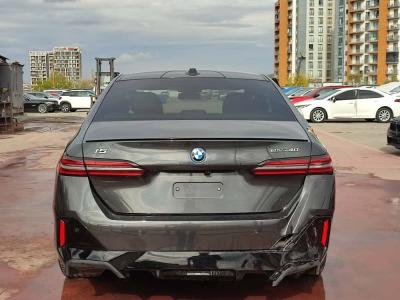 I5 EDRIVE40 M SPORT ( 160 KW )