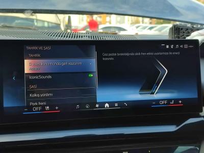 I5 EDRIVE40 M SPORT ( 160 KW )