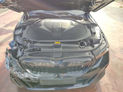 I5 EDRIVE40 M SPORT ( 160 KW )