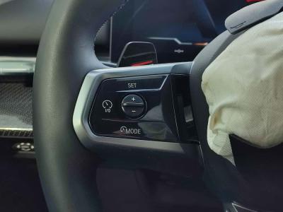 I5 EDRIVE40 M SPORT ( 160 KW )